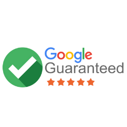 Google Guaranteed